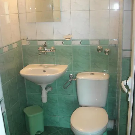 Family Dayana Hotel Primorsko