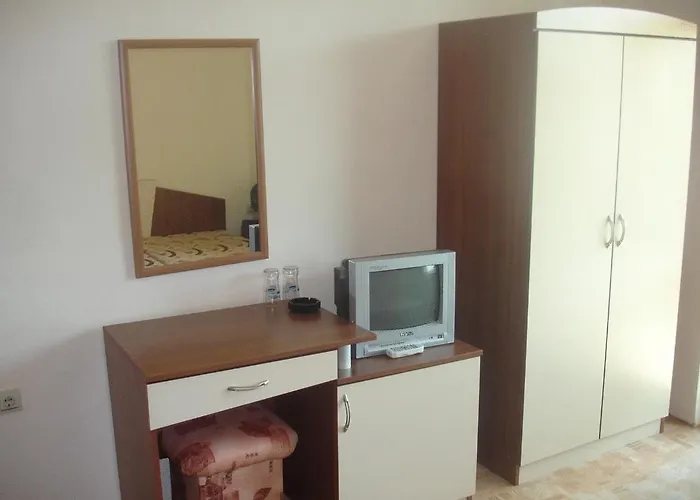 Hotel Family Dayana Primorsko