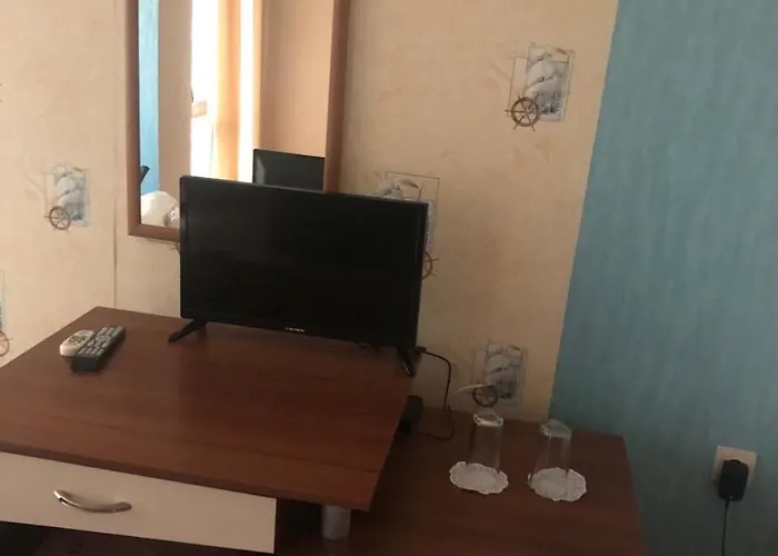 Family Dayana Hotel Primorsko