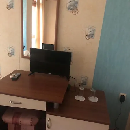 Family Dayana Хотел Приморско